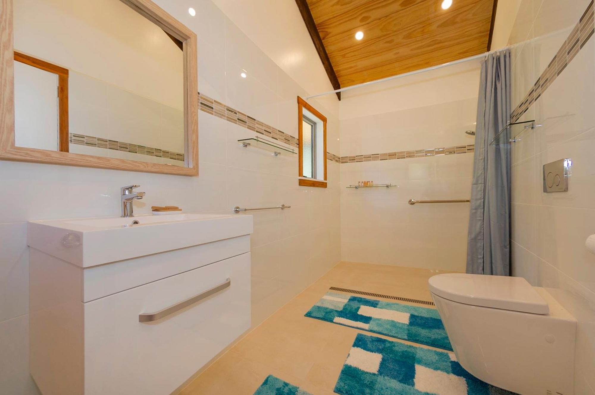 Kuaotunu Chalets Bagian luar foto